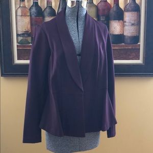 Premium Stretch Blazer